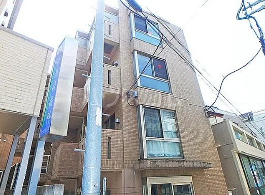 1/15 外観