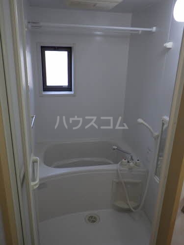 12/20 浴室