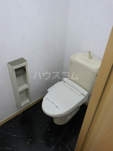 14/20 トイレ
