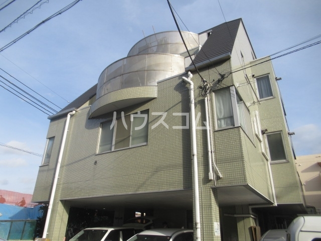 1/23 外観