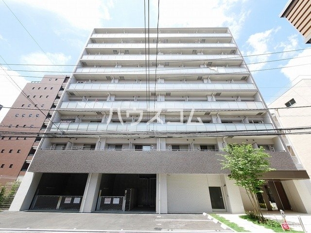 1/30 外観