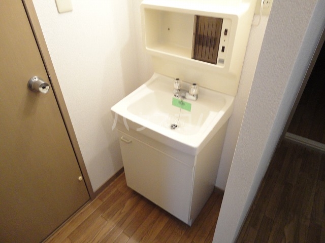 19/30 洗面
