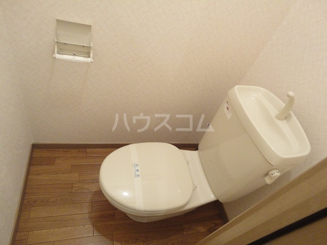 17/30 トイレ
