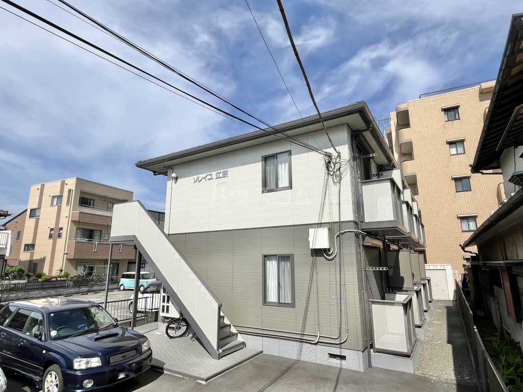 1/22 外観