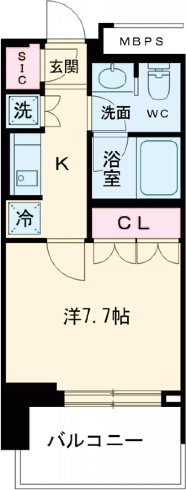 2/19 間取