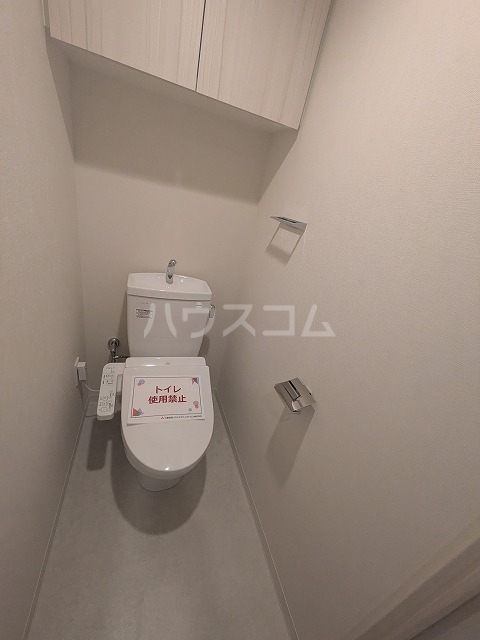 9/17 トイレ