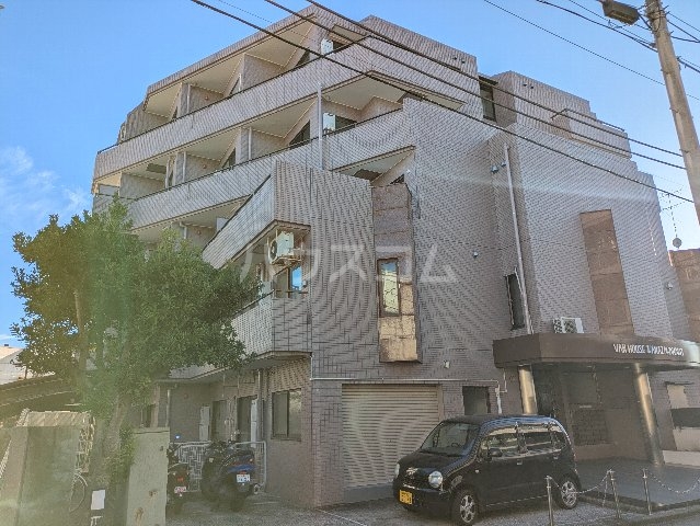 1/26 外観