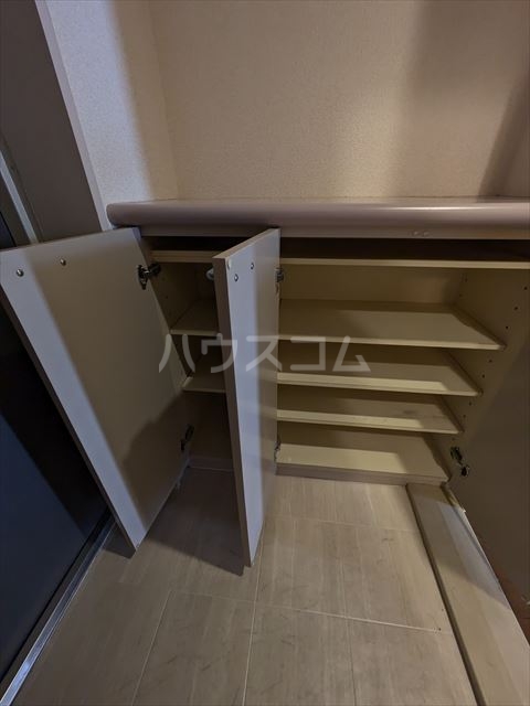 11/30 収納