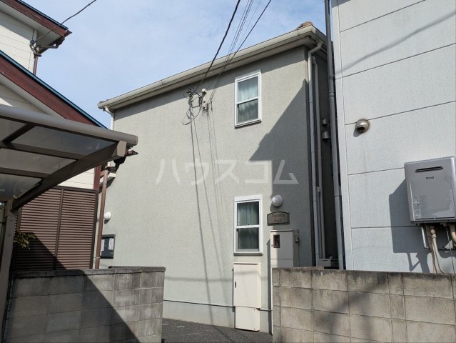 1/26 外観