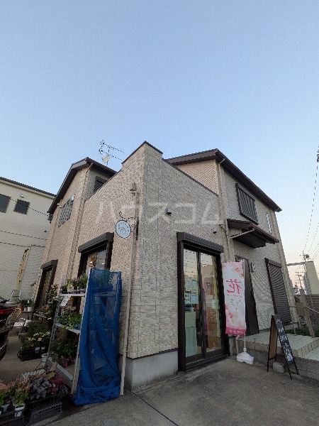 2/14 外観