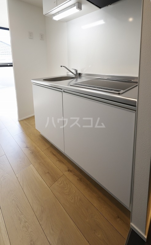 7/19 キッチン
