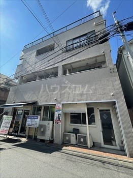 1/27 外観
