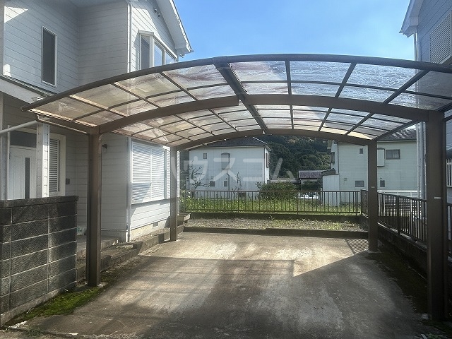 29/30 駐車場