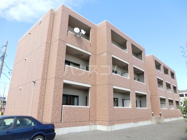 1/11 外観
