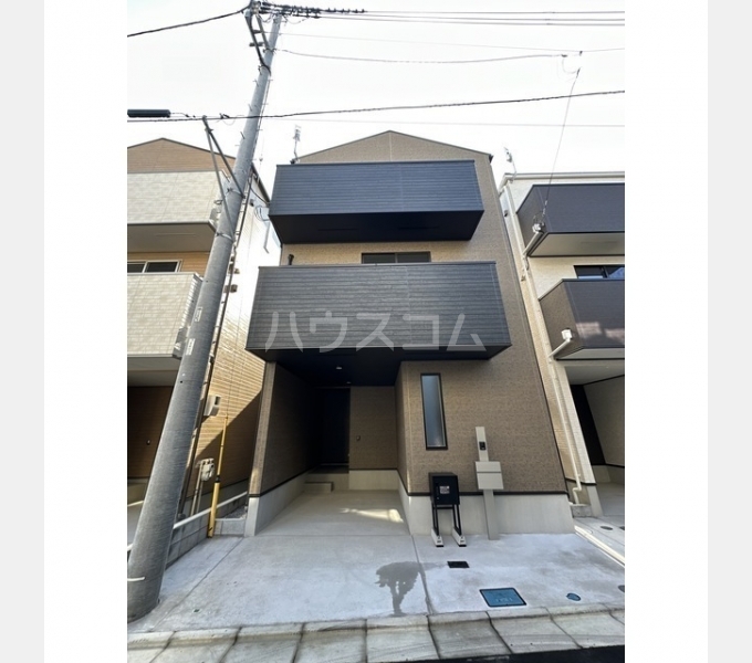 1/25 外観
