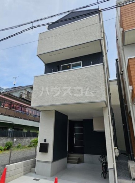 1/16 外観