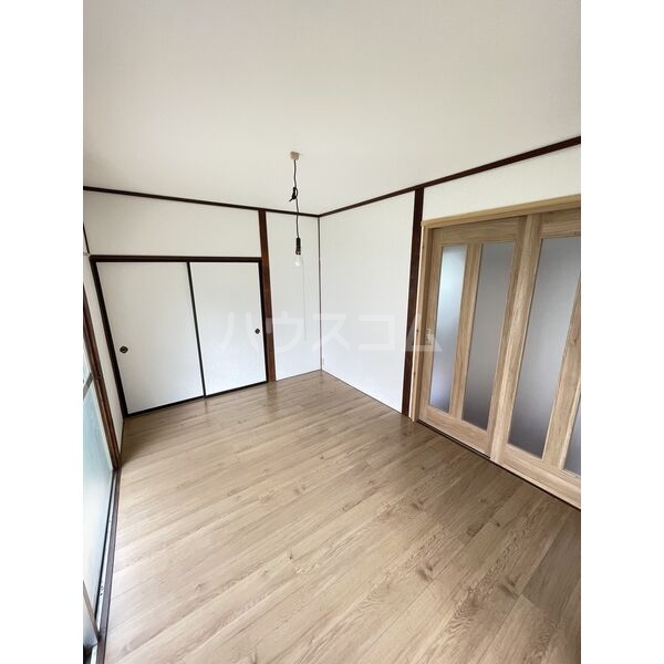 4/20 寝室