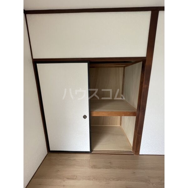 5/20 収納