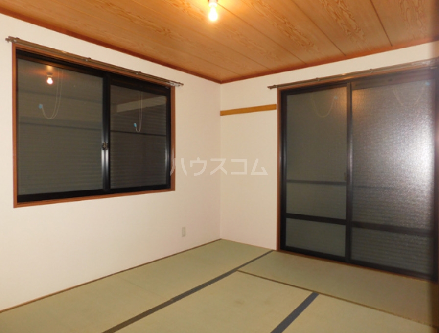 4/10 室内