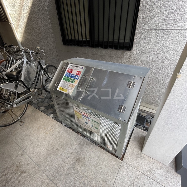 11/25 設備