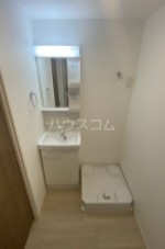 7/21 洗面