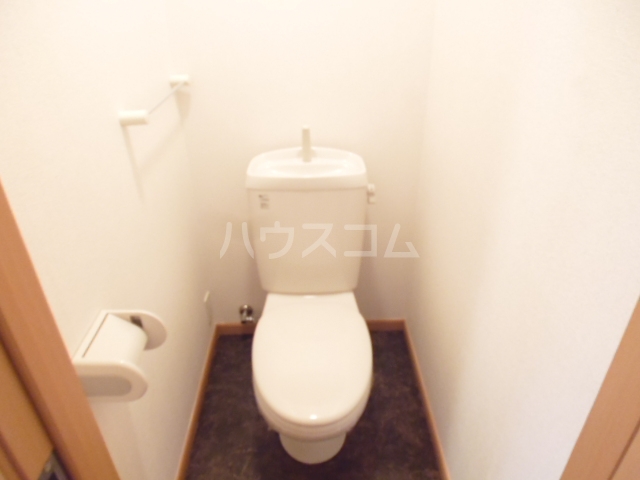 19/30 トイレ
