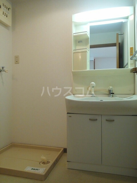 17/30 洗面