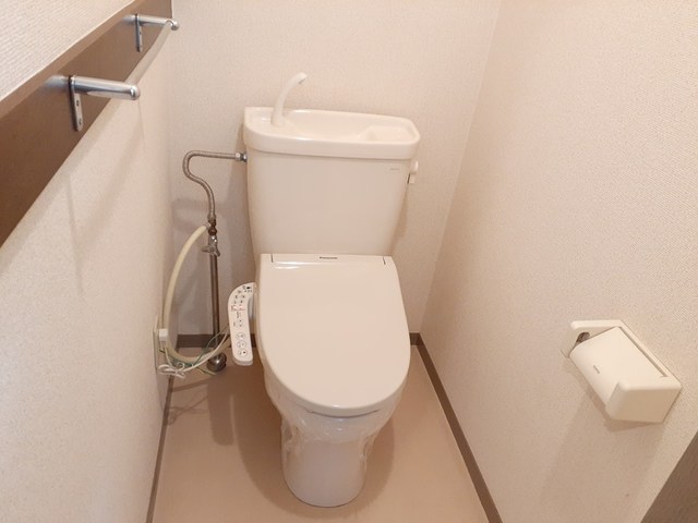 9/24 トイレ