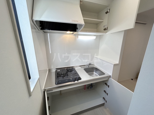 11/30 キッチン