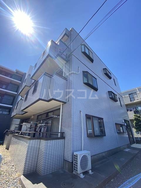 1/30 外観