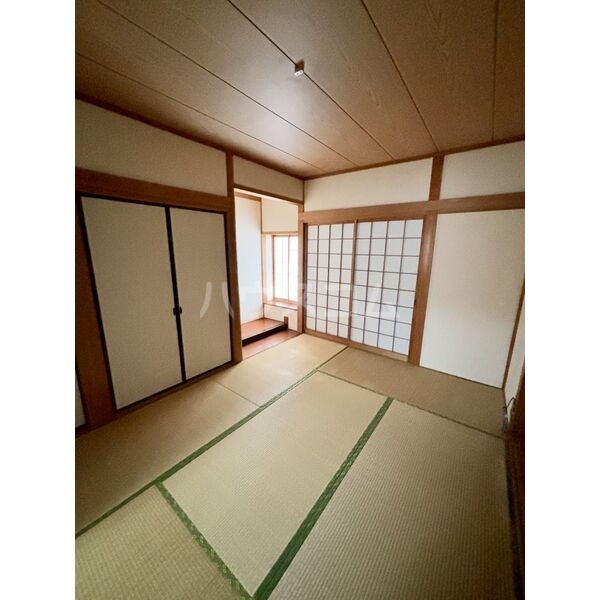 10/30 室内