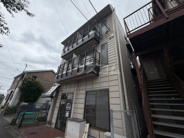2/3 外観