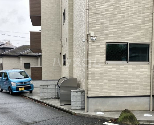 3/26 外観