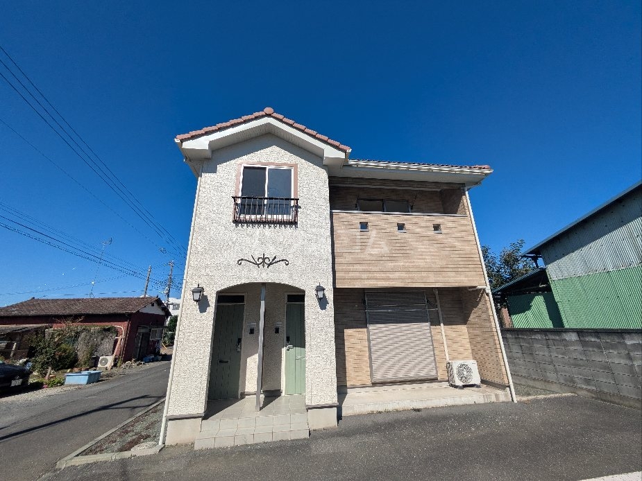 1/29 外観