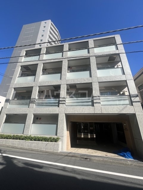 1/11 外観