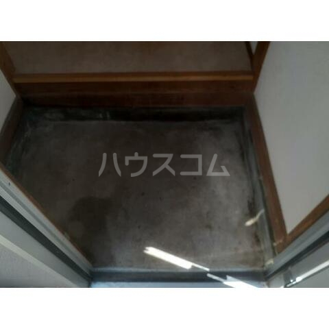 7/29 玄関