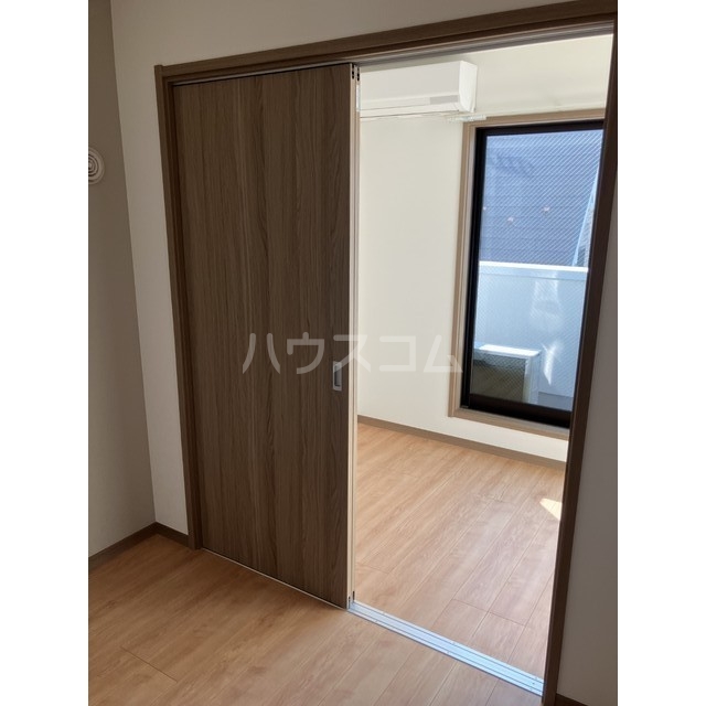 4/20 寝室