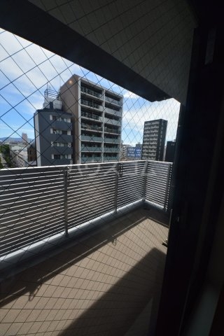 17/30 バルコニー