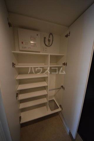 7/30 収納