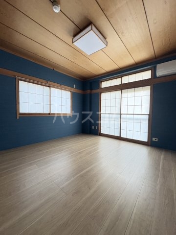 4/30 室内