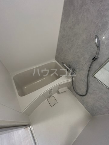 12/28 浴室