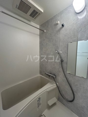 11/28 浴室