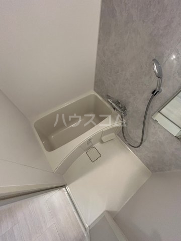 11/28 浴室