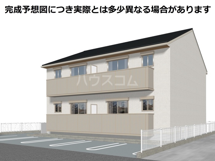 1/6 外観