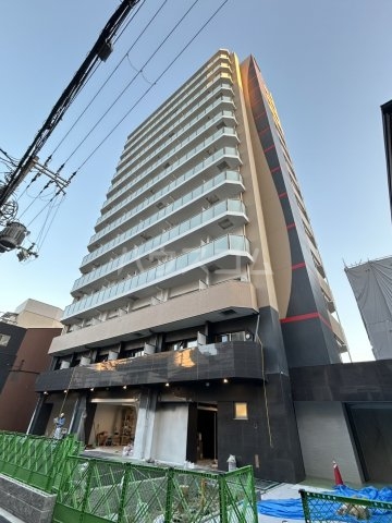 1/10 外観