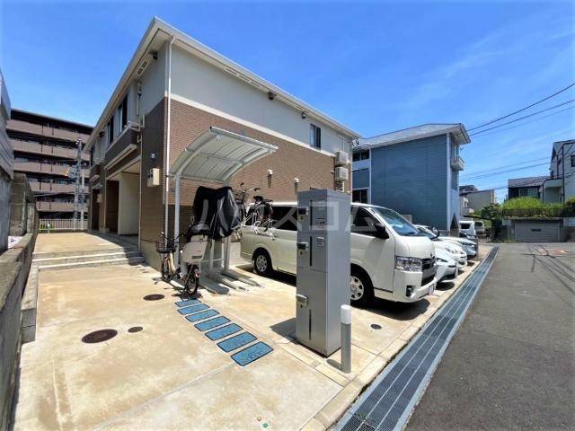2/3 エントランス