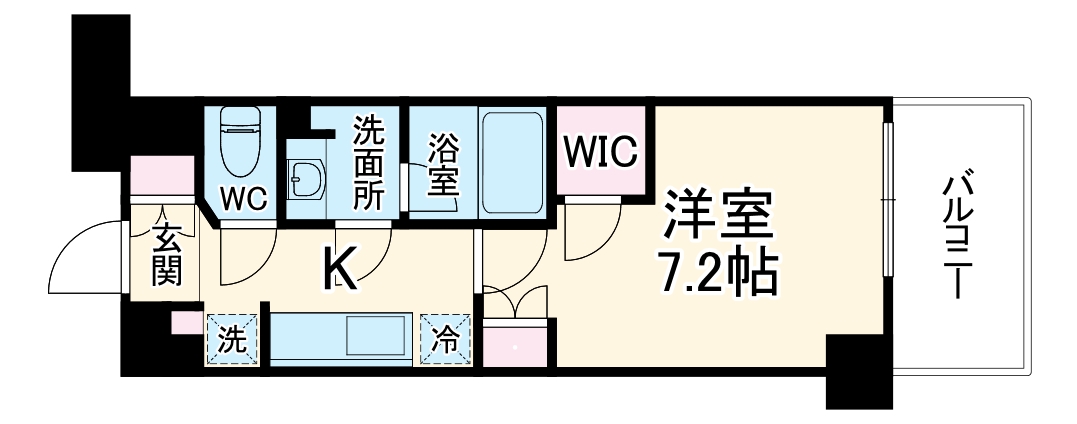 2/12 間取