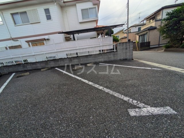 19/29 駐車場