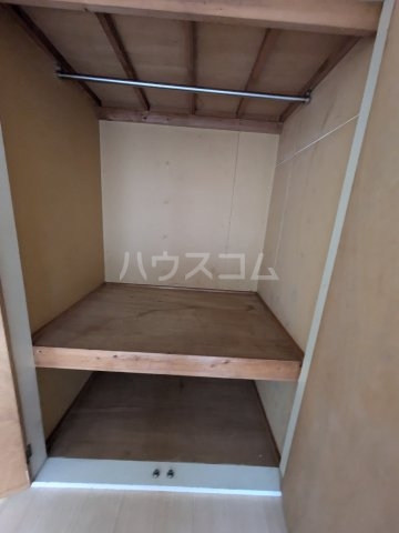 23/30 バルコニー