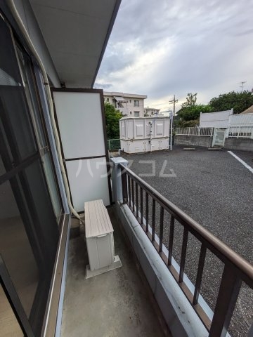 24/30 バルコニー